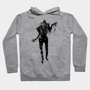 Tarman Lonely Walk Hoodie